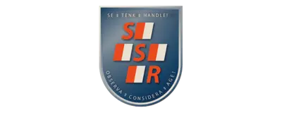 Logo: R Ørvik 20
